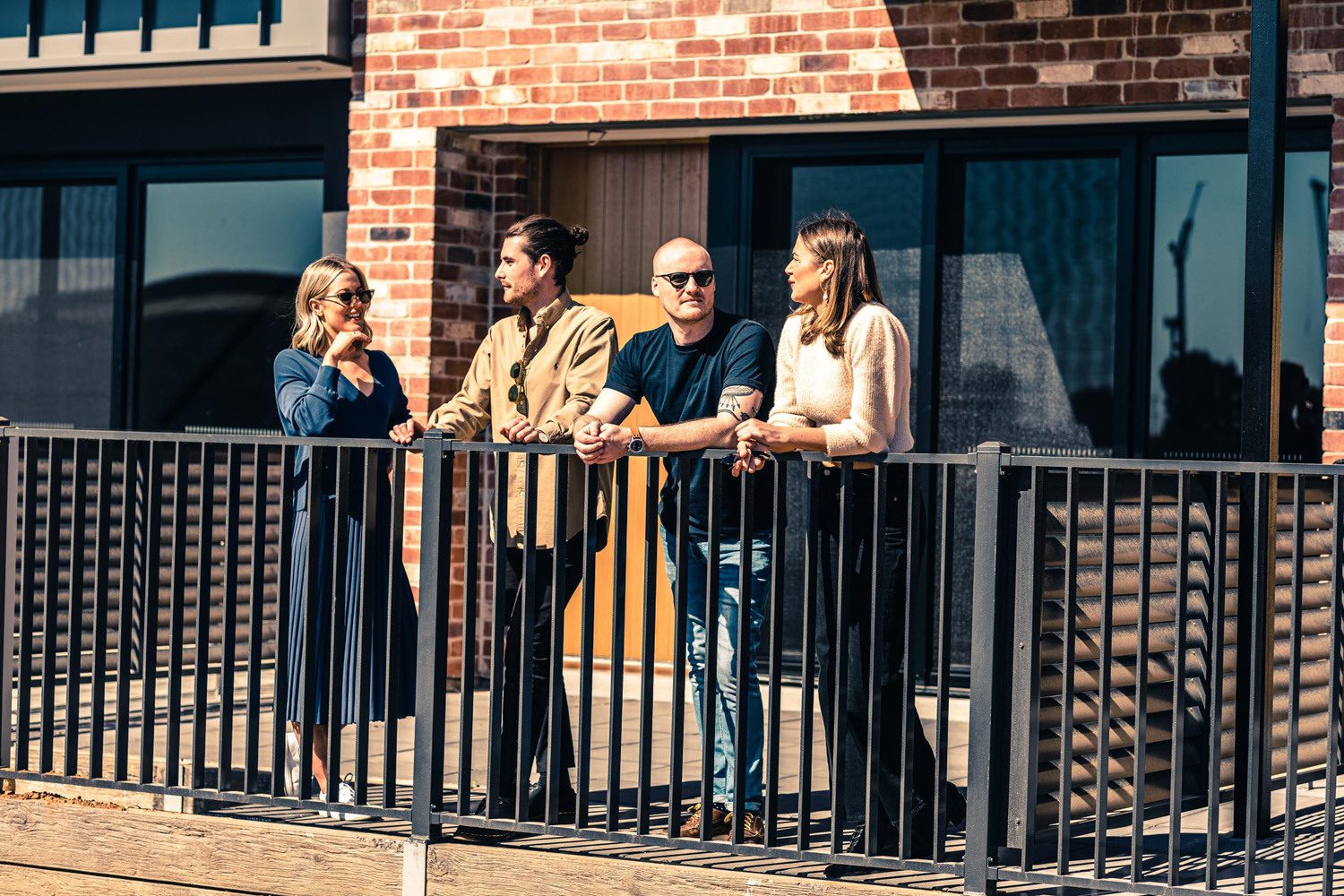 DOCK ONE HI 382 1500x