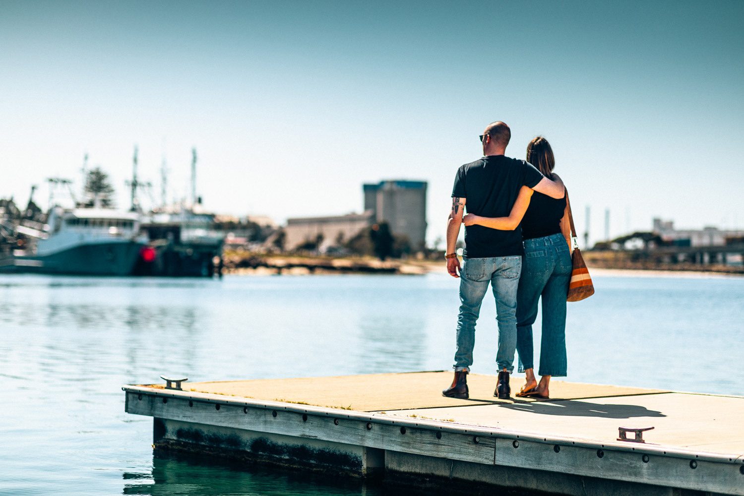 DOCK ONE HI 488 1500x