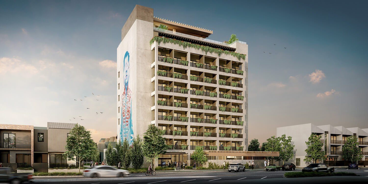 MH HOTEL EXTERIOR STREET 1500x