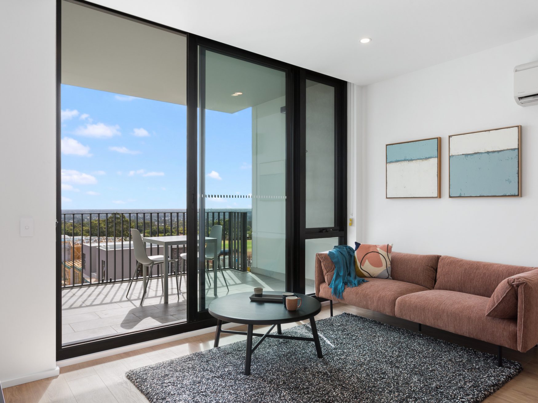 Kite Kelso Apartments