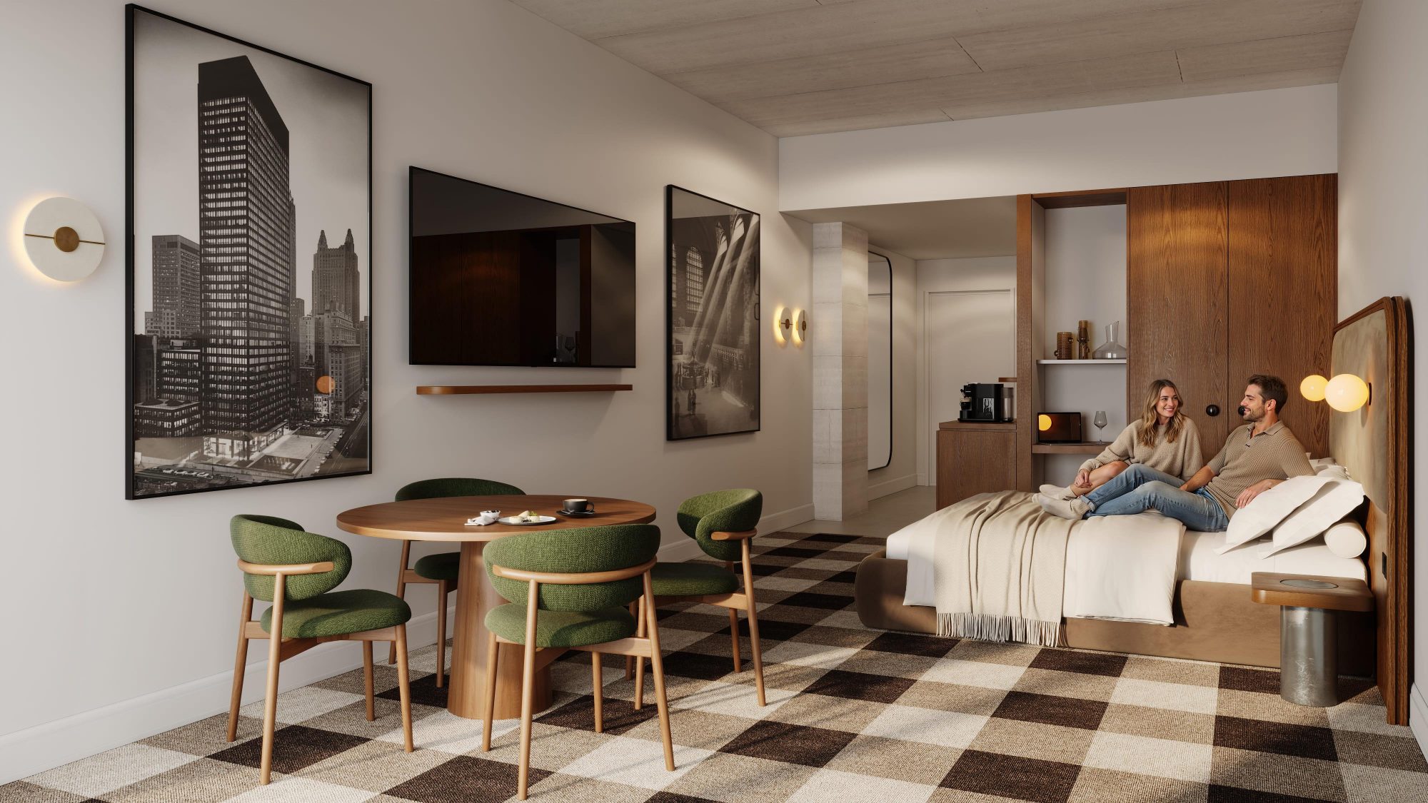 03 bedroom