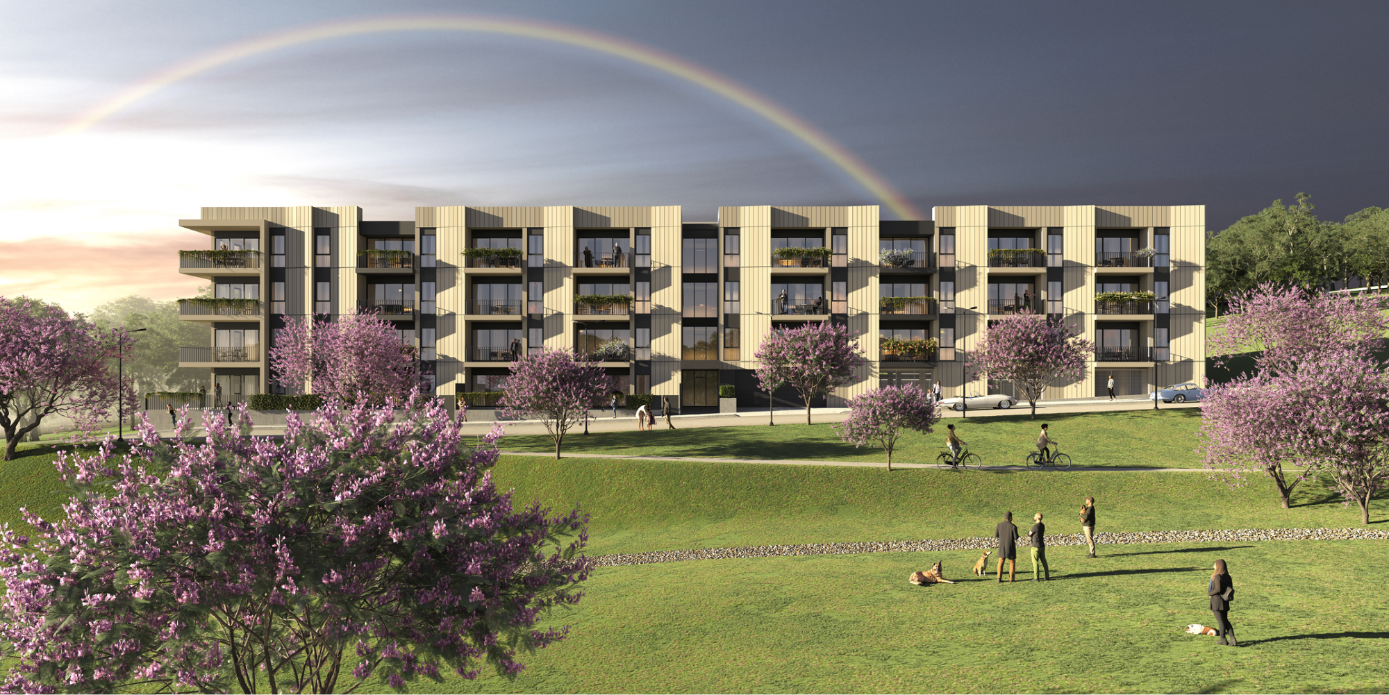 St Andrews Exterior 2 1