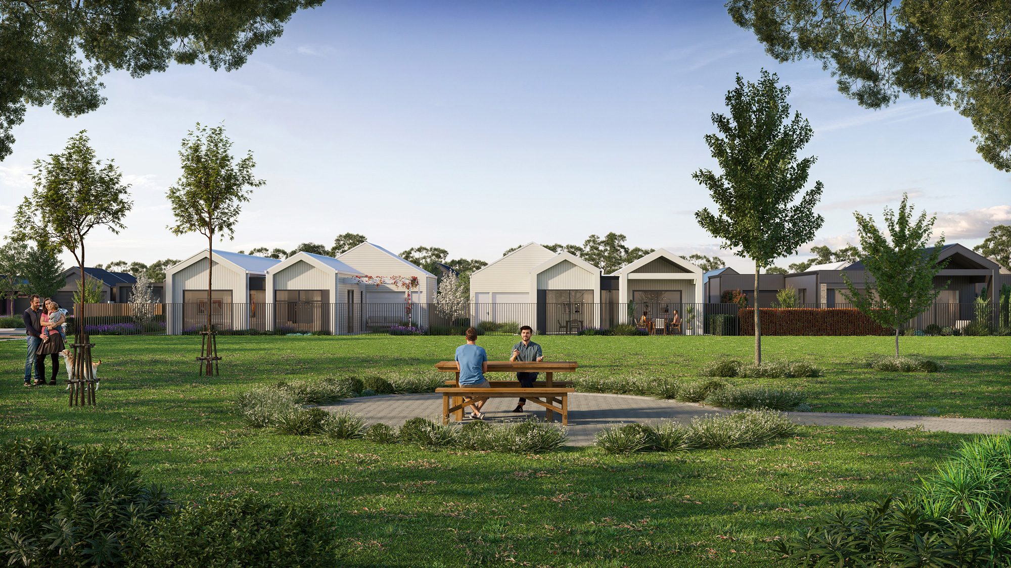 Verdure Cam 5 Park web